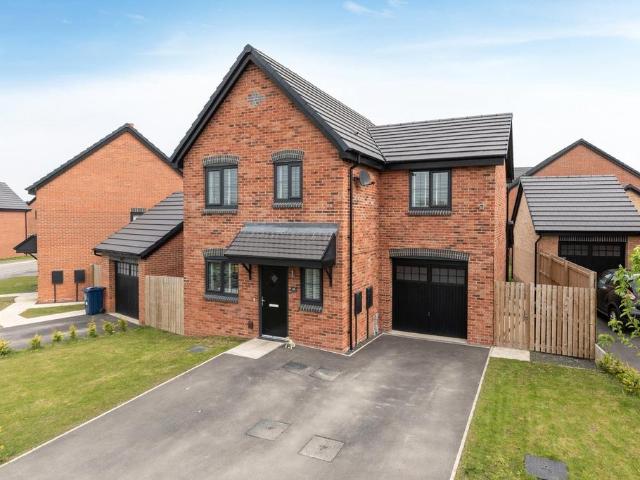 House for sale in North Walbottle, Newcastle Upon Tyne