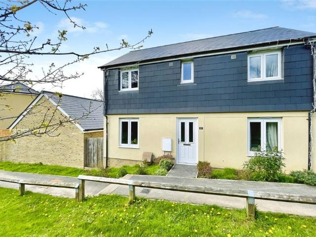 House for sale in Redannick, Penweathers