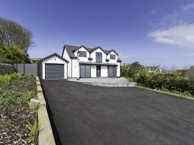 House for sale in Llanfair-Mathafarn-Eithaf, Benllech