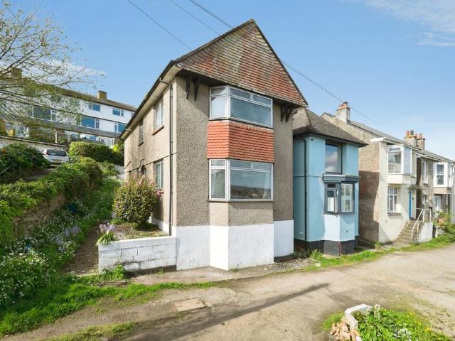 House for sale in Wherrytown, Penzance