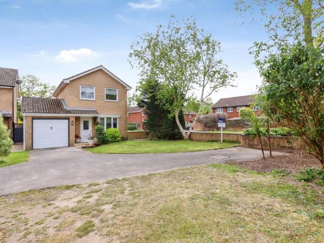 House for sale in Throop, Isle Of Man