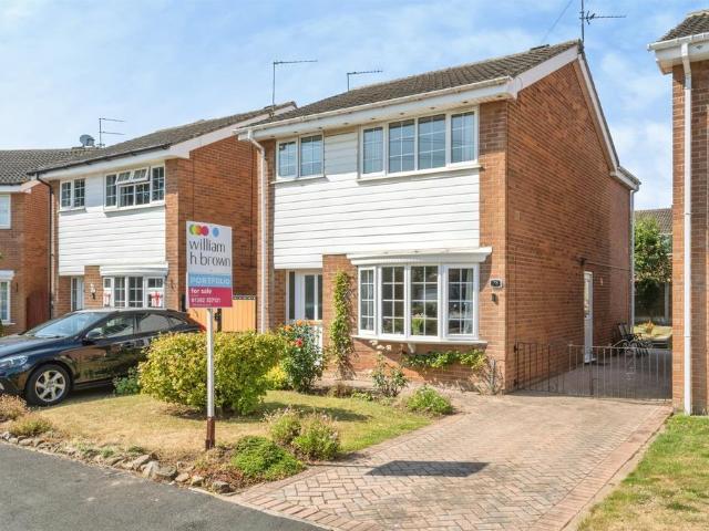House for sale in Armthorpe, South Yorkshire