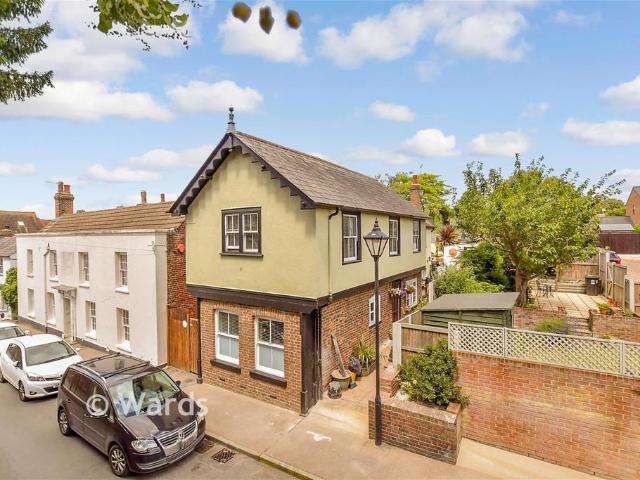 House for sale in Guilton, Ash