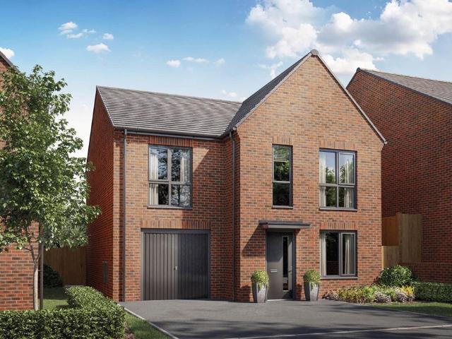 House for sale in West Yorkshire