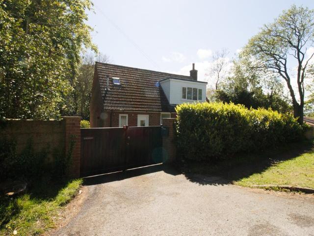 House for sale in Filey, North Yorkshire