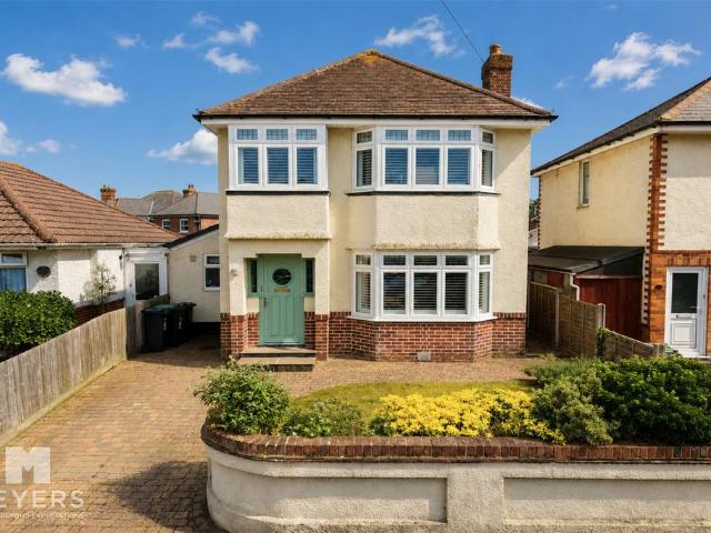 House for sale in Fairmile, Christchurch