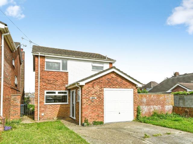 House for sale in Salisbury, Wiltshire