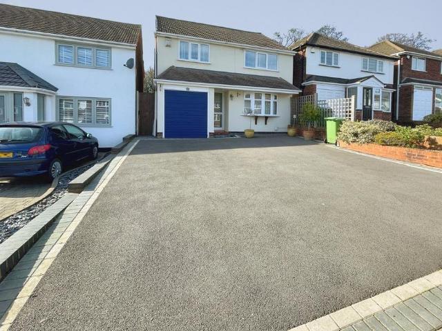 House for sale in Pheasey, Great Barr