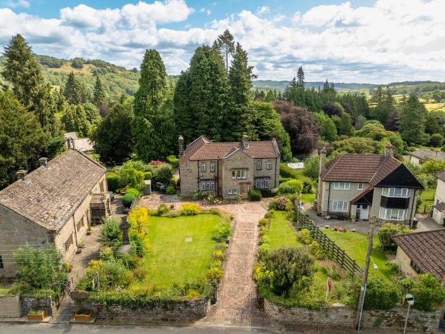 House for sale in Bewerley, North Yorkshire