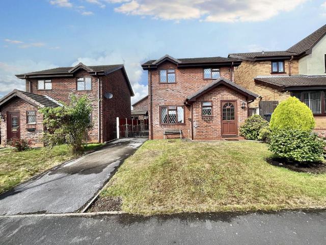 House for sale in Cheadle, Kingsley Moor