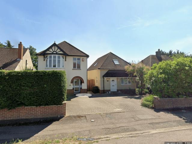 House for sale in Kempston, Bedford