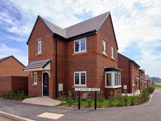 House for sale in Gedling