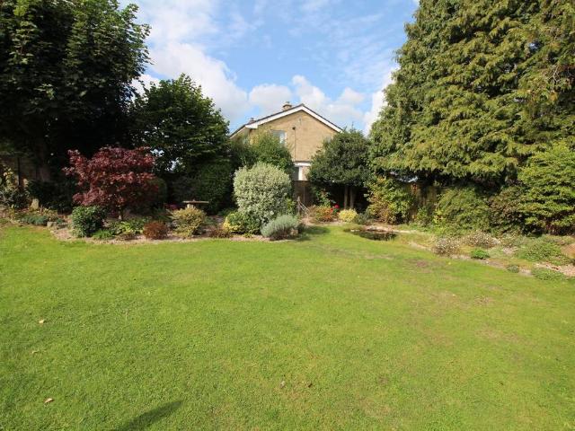 House for sale in Barrow Gurney, North Somerset