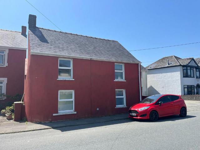 House for sale in Albert Town, Haverfordwest