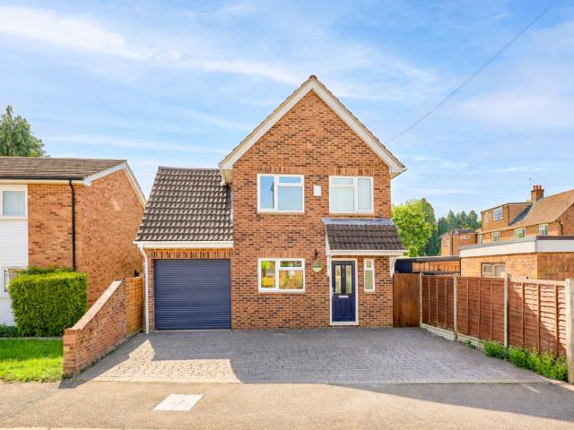 House for sale in Five Acres, Isle Of Man