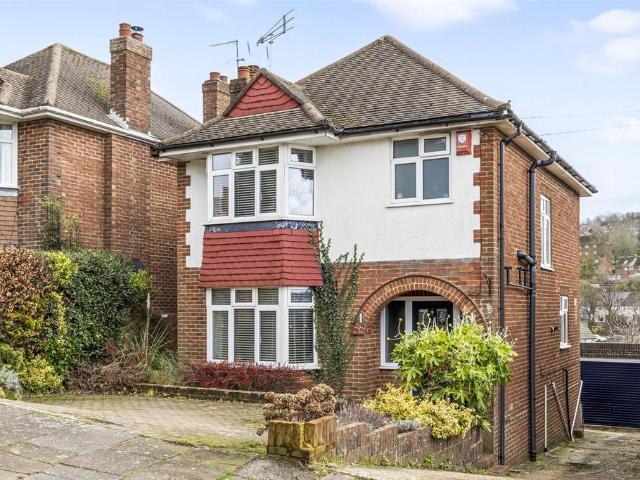 House for sale in Hollingbury, Patcham