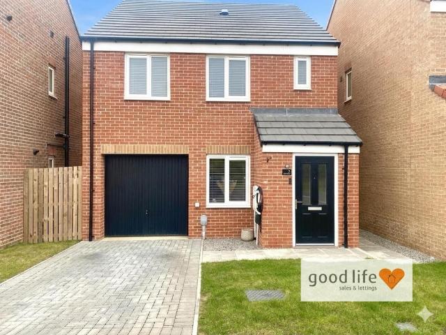House for sale in Ryhope, Sunderland