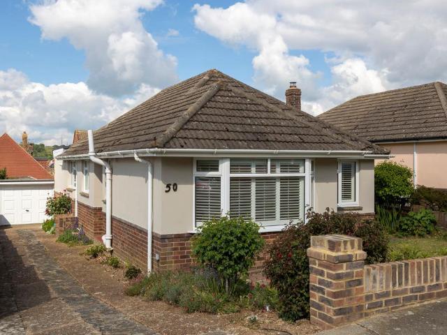 House for sale in Mile Oak, Brighton & Hove