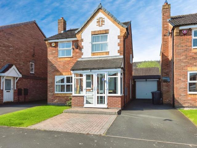 House for sale in Banners Gate, Sutton Coldfield