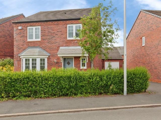 House for sale in St Nicolas Park, Camp Hill
