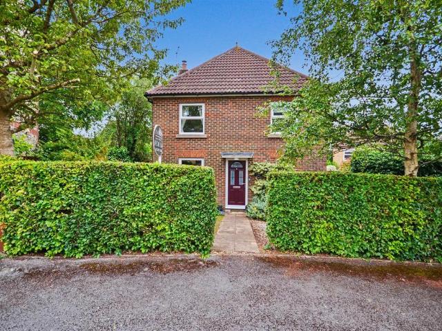 House for sale in Fordington, East Dorset