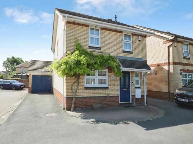 House for sale in Watford Rural, Batchworth