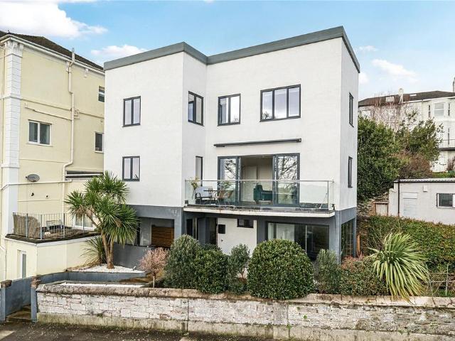 House for sale in Mount Wise