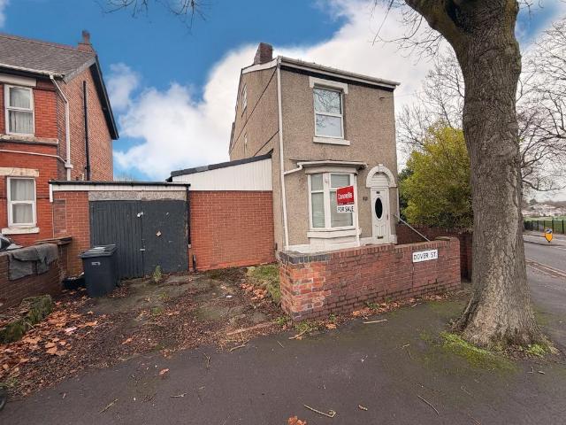 House for sale in Bilston, West Midlands