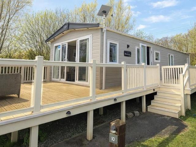 House for sale in Penally