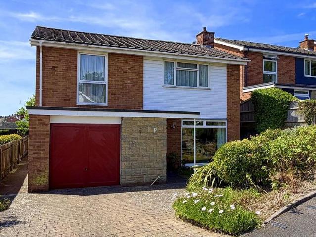 House for sale in Ratton, Eastbourne