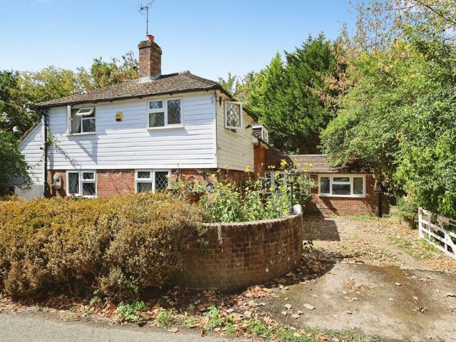 House for sale in East Hoathly with Halland, Cross In Hand