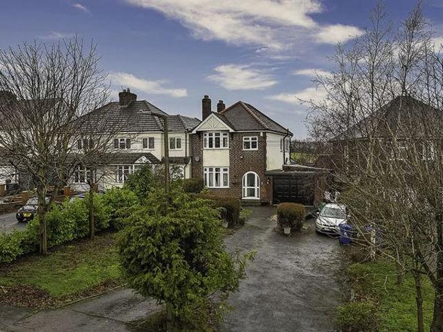 House for sale in Boley Park, Staffordshire