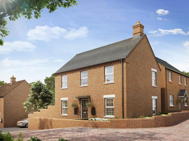 House for sale in Paulerspury, Towcester