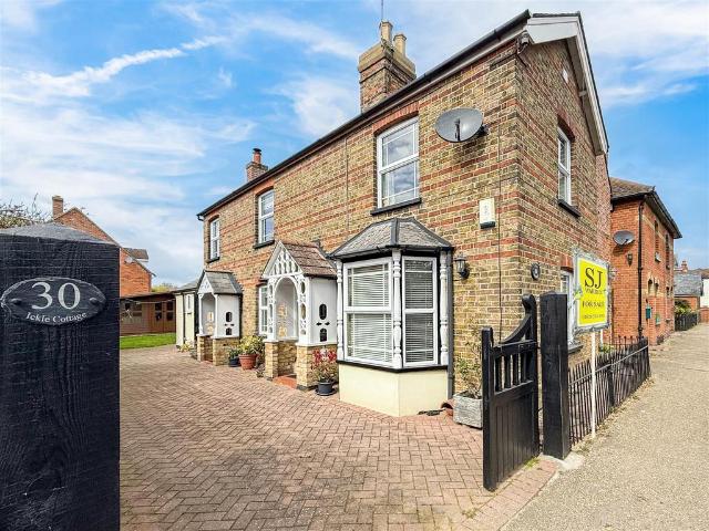 House for sale in Maldon, Essex