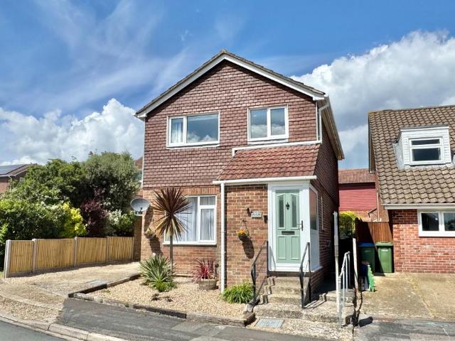 House for sale in Titchfield Common, Fareham