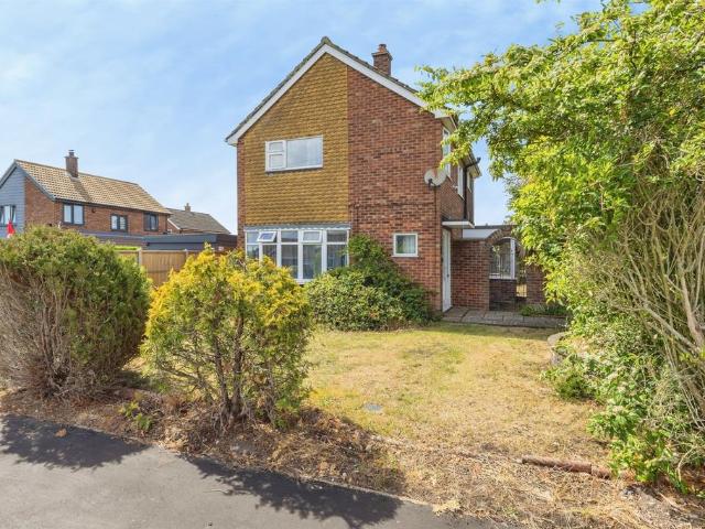 House for sale in Hellesdon, Broadland
