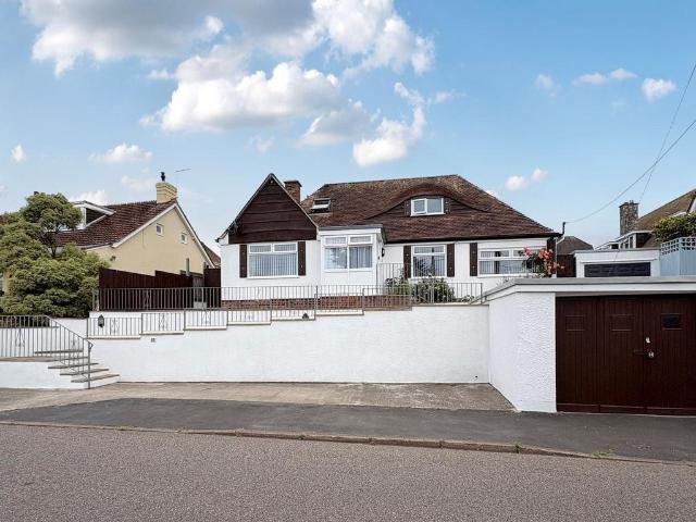 House for sale in Seaton, Budlake