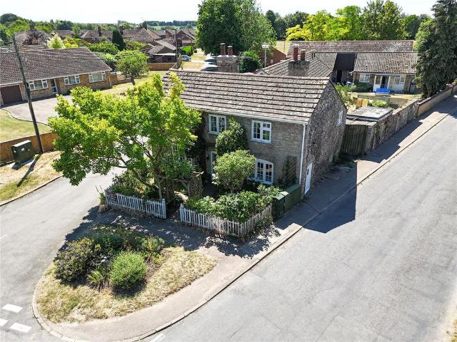 House for sale in Chedburgh, Suffolk