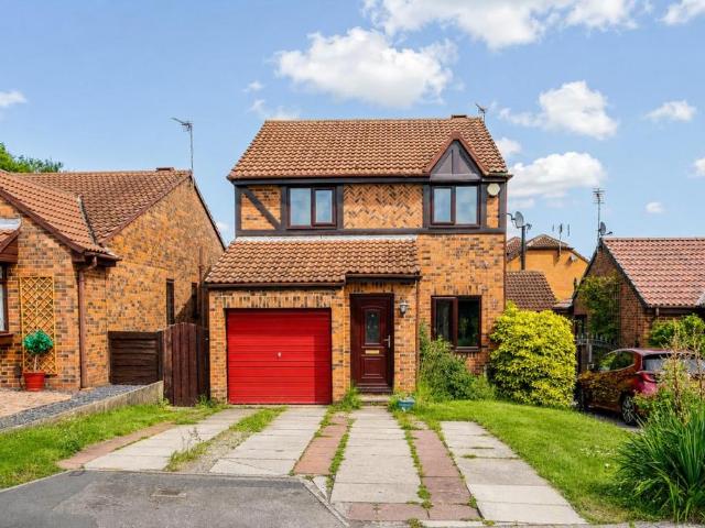 House for sale in Acomb Park, High Field