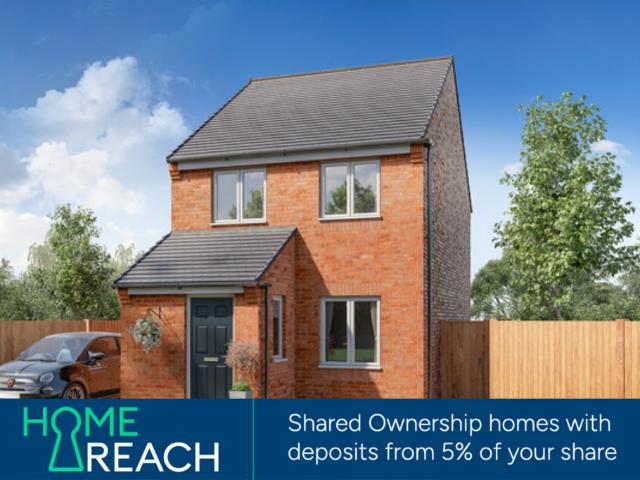 House for sale in Ollerton and Boughton CP, Alverton