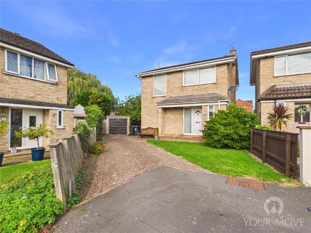 House for sale in Middleton One Row, Middleton St George