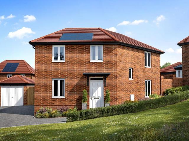 House for sale in Riverside, Redditch