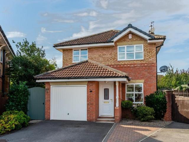 House for sale in Strensall, York