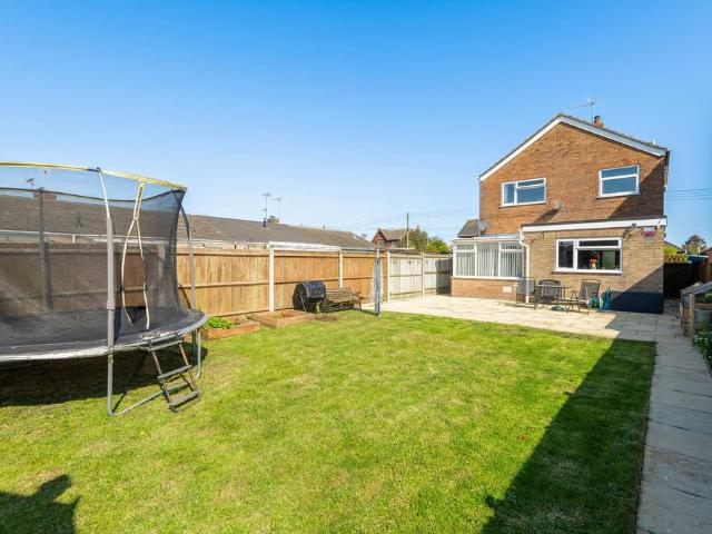 House for sale in Eastbridge, Suffolk
