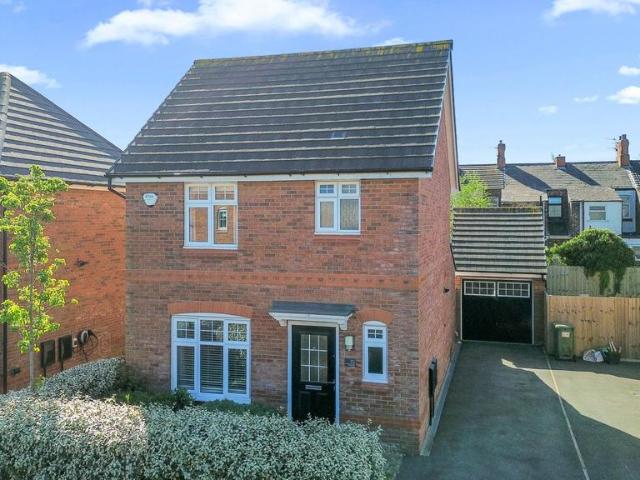 House for sale in Abbotsfield, St Helens