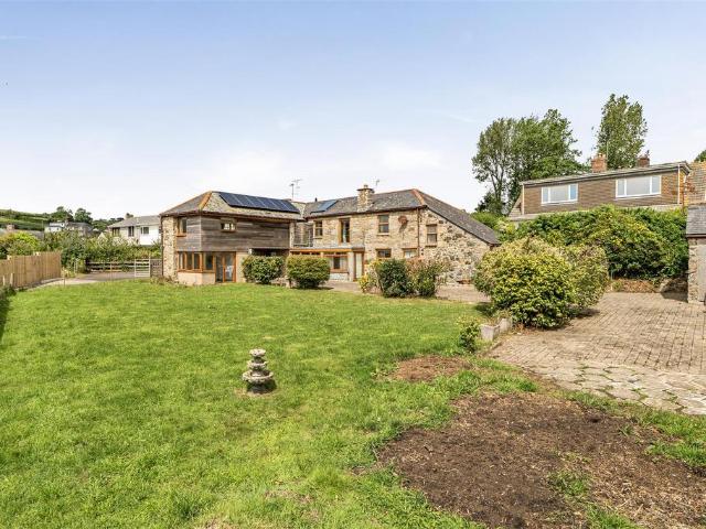 House for sale in Treneere, Penzance
