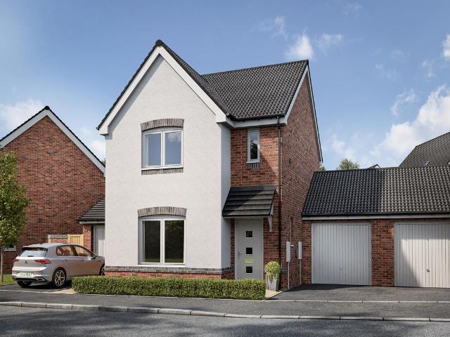 House for sale in Dromore, Oxfordshire