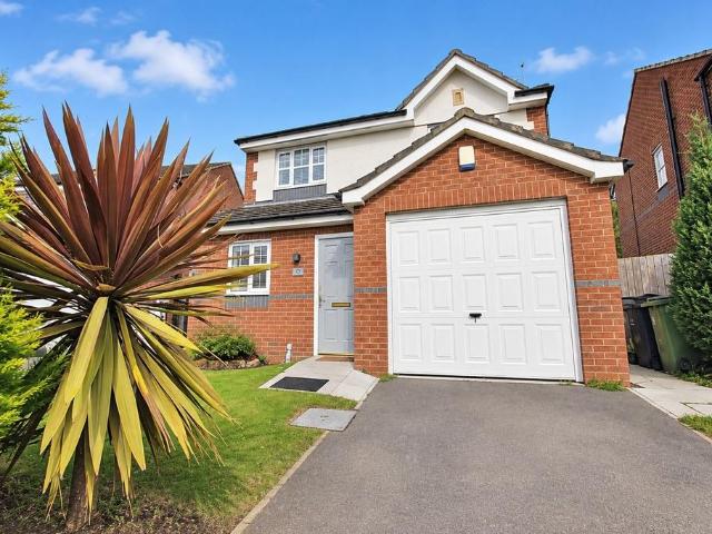 House for sale in Bidston Hill, Wirral