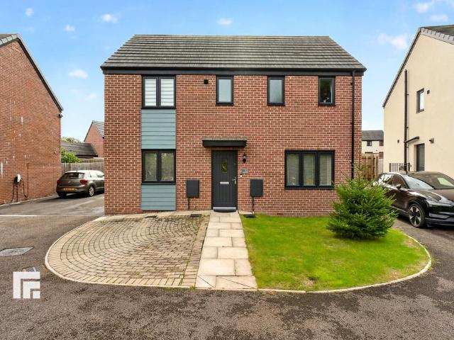 House for sale in Creigiau, Cardiff