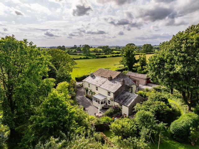 House for sale in North Yorkshire